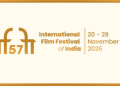 NFDC invites entries for 57th International Film Festival of India