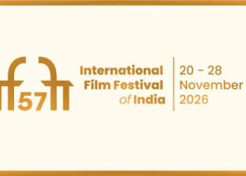 NFDC invites entries for 57th International Film Festival of India