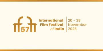 NFDC invites entries for 57th International Film Festival of India