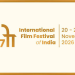 NFDC invites entries for 57th International Film Festival of India