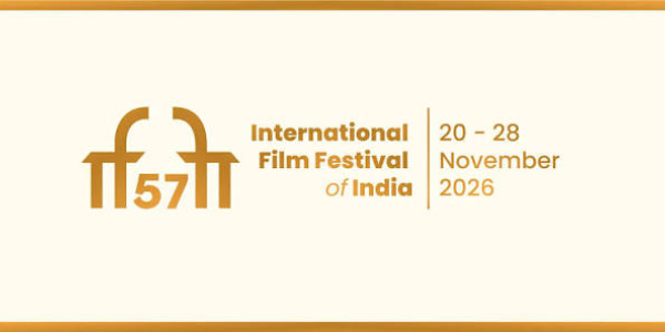 NFDC invites entries for 57th International Film Festival of India