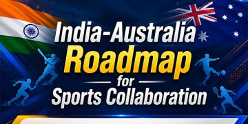 India-Australia Roadmap for Sports Collaboration