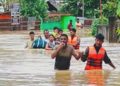 Army rescues 571 in Assam flood relief ops