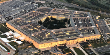 War in Iran has cost US $37.5 billion so far: Pentagon