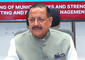 India to make five small nuclear power reactors operational by 2033