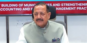 India to make five small nuclear power reactors operational by 2033