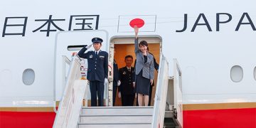 PM Modi to hold Annual Summit talks with Japanese PM Sanae Takaichi today