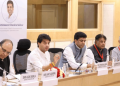 Communication Minister reviews progress of Bharat 6G Alliance