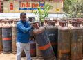 Commercial LPG prices cut by Rs 183.50 from July 1