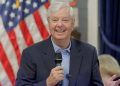 Trump ally Lindsey Graham dies at 71