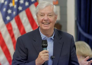 Trump ally Lindsey Graham dies at 71