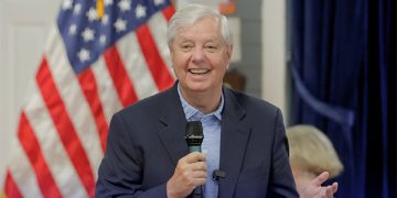 Trump ally Lindsey Graham dies at 71