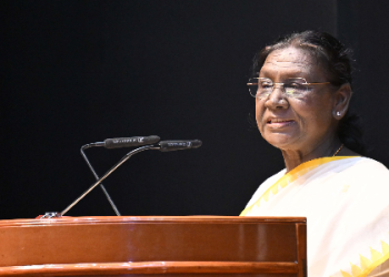 President Murmu To Embark On First Visits To Three East European Nations
