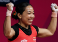 Mirabai Chanu wins India’s first gold at Commonwealth Games 2026 in weightlifting