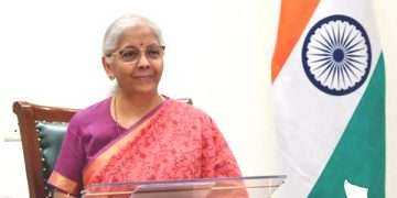 Nirmala Sitharaman embarks on official 4-day visit to France
