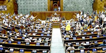 Monsoon session of Parliament to begin today