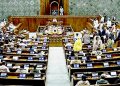 NDA Parliamentary Party’s weekly strategy meeting to take place in Parliament House