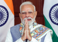 PM Modi to visit Prambanan Temple in Yogyakarta with Indonesian President on July 8