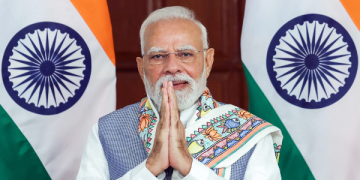 PM Modi to visit Prambanan Temple in Yogyakarta with Indonesian President on July 8