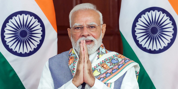 PM Modi to visit Prambanan Temple in Yogyakarta with Indonesian President on July 8