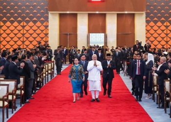 India, Indonesia reaffirm zero tolerance against terrorism