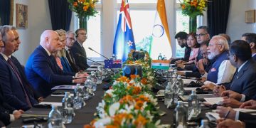 5 Major Agreements Signed by India, New Zealand
