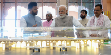 Prime Minister launches the Next Phase of UDAN – Viksit UDAN