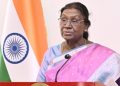 President Droupadi Murmu to be on 2-day visit to Romania beginning today
