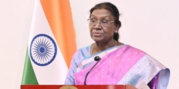 President Droupadi Murmu to be on 2-day visit to Romania beginning today