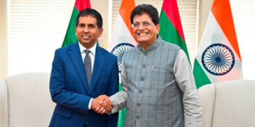 First Round of India–Maldives Free Trade Agreement Negotiations Concludes Successfully