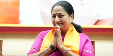 Delhi government approves Lakshmi Yojana to provide ₹2,500 monthly assistance to eligible women