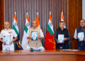 Rajnath Singh unveils key ICG policy reforms