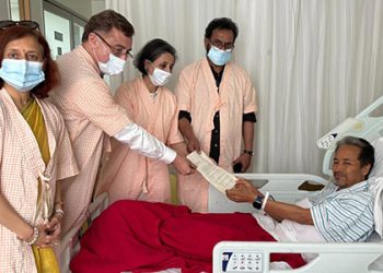 Sonam Wangchuk ends 26-day hunger strike