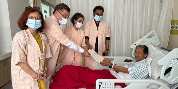 Sonam Wangchuk ends 26-day hunger strike