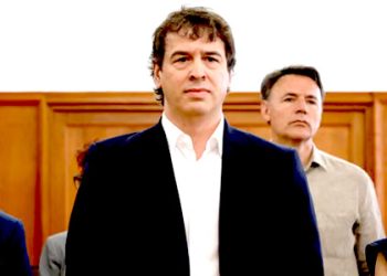 Spain court bans PM’s brother over public job case