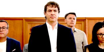 Spain court bans PM’s brother over public job case