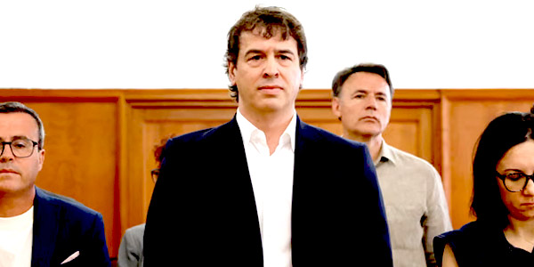 Spain court bans PM’s brother over public job case