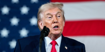 U.S. strikes Iran, Trump vows more military action