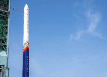 PM Modi wishes Skyroot success for Vikram-1