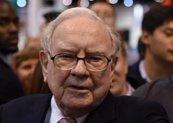 Warren Buffett stops Gates Foundation donations