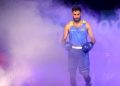  India Wins Fifth Medal at Commonwealth Games