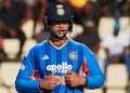 India Beat Zimbabwe, Take 1-0 Series Lead
