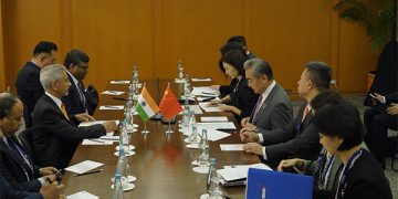 EAM Jaishankar to participate in Foreign Minister level Meetings in Manila, Philippines