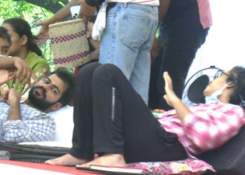 Delhi Police denies permission for protest marches during Parliament Session
