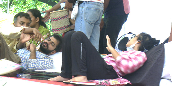 Delhi Police denies permission for protest marches during Parliament Session
