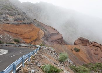 Government issues statewide advisory amid floods and landslides
