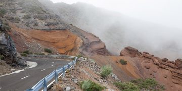 Government issues statewide advisory amid floods and landslides