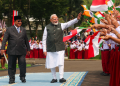 Indonesia, India sign multiples deal