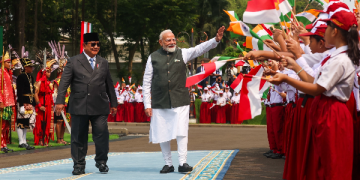 Indonesia, India sign multiples deal