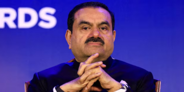 US federal court dismisses criminal charges against Gautam Adani in alleged fraud and bribery case